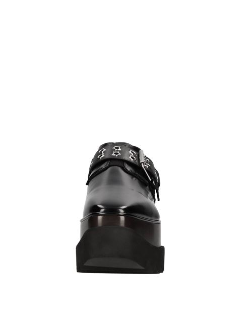 Zeppa in ecopelle STELLA MC CARTNEY | 8102279E00150 1000NERO